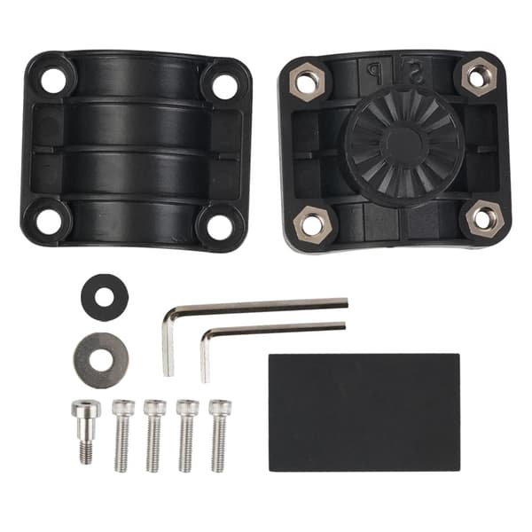 Förseglad Sensor Motorfäste Plast Marin Hårdvara Artikelnummer 010-12676-15