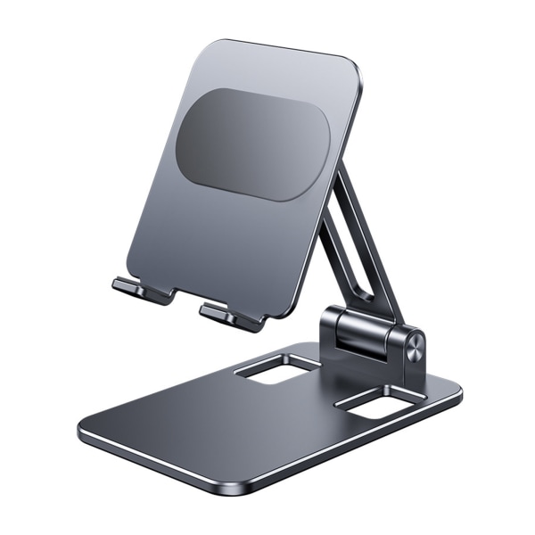 Tablet vertikalt stativ til kontorbord skrivebord fra 12,9 til lille smartphone