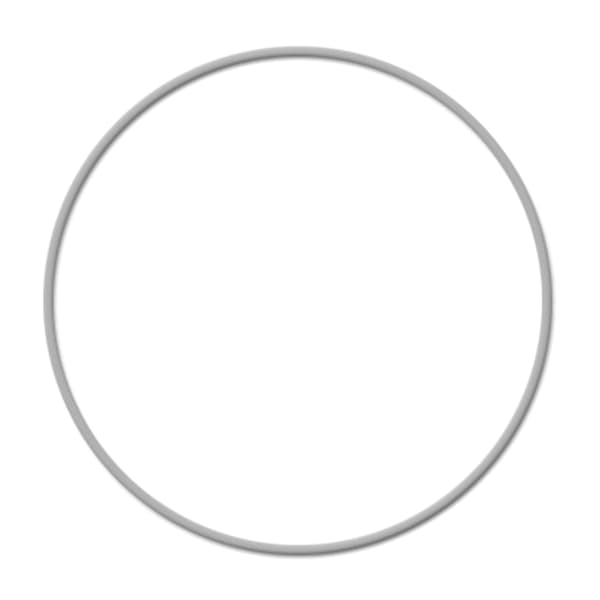 Sågbladshylssats Sågbladsadapterring Rostfritt stål för trä MDF