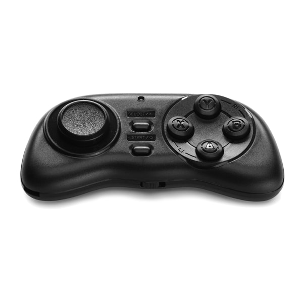 Langaton Bluetooth-yhteensopiva 3.0 Smart Gamepadille Android-puhelimelle PC Langaton kaukosäädinpeliohjain Joystick Relac