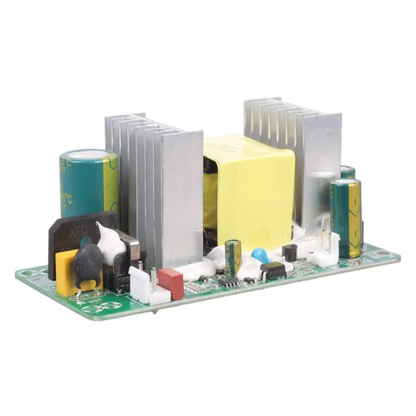 Effektive AC-konvertere 100-240V input 24V6A output 144W strømforsyning