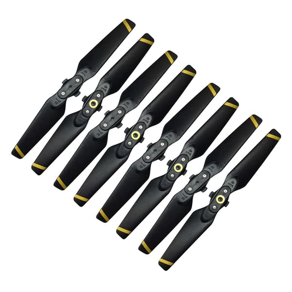 4 par 4730F Quick Release Folding Propell Blade Propell for Spark FPV Drone