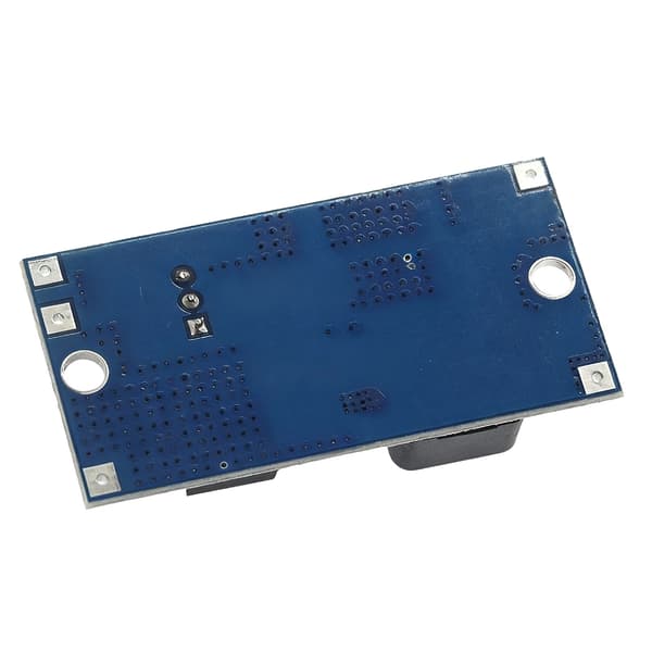 Högströmsspänningsregulator Strömmodul DC8V-80V Ingång För Motor LED