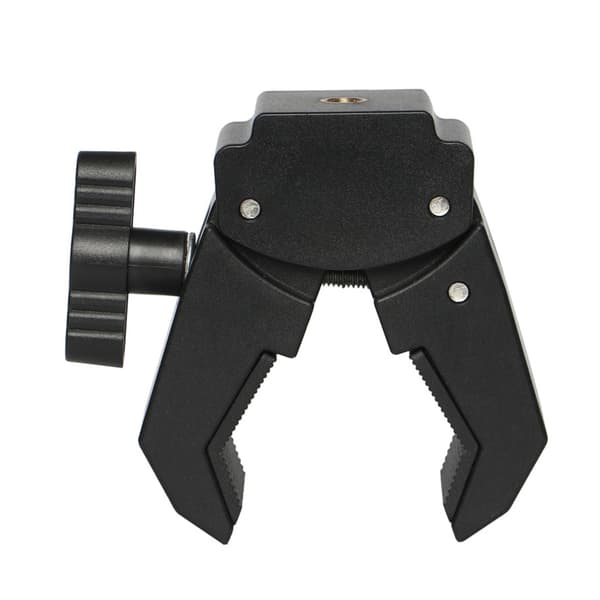 Global Cycle Telefonholder med 17mm Kuleledd Konsistente Mikrofonstativer