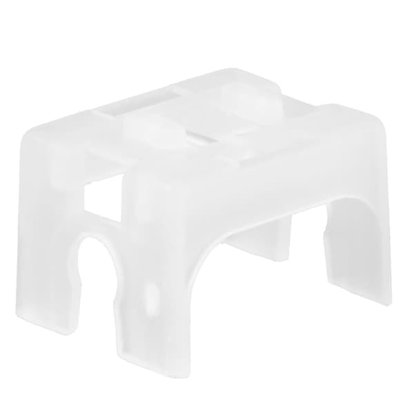 Blind Cord Wrap Cleat Blind Brackets Set Vindusgardiner Hodeholder Brakett