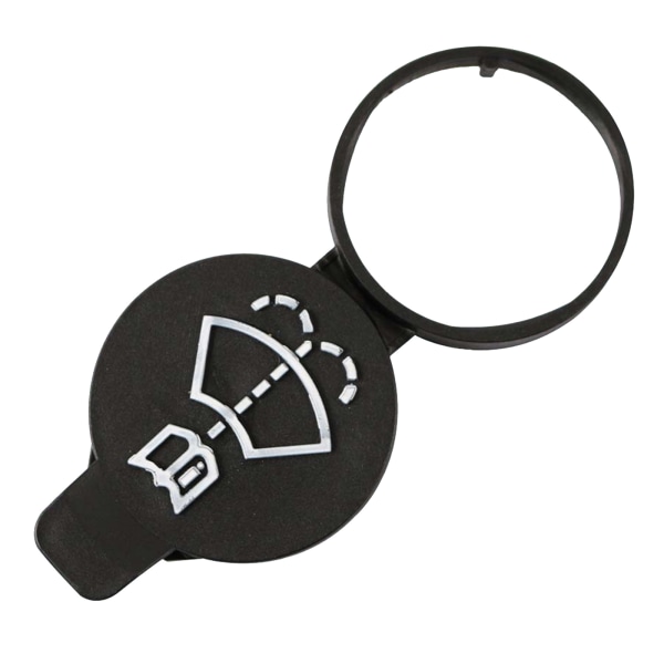 Biltorkare Cover Glas Sprayflaska Rengöringsvätska Kan Lock för