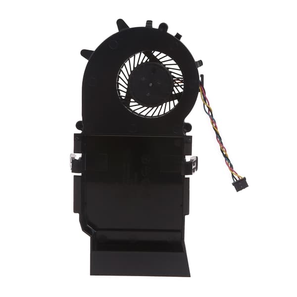 1 stk. Laptop Køler Køleplade til DELL Optiplex 7050 7060 CPU Køleventilator DC12V