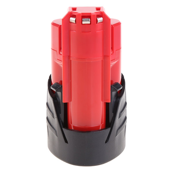 1 kpl 12 V 2000 mAh litiumioniakku, johdoton M12