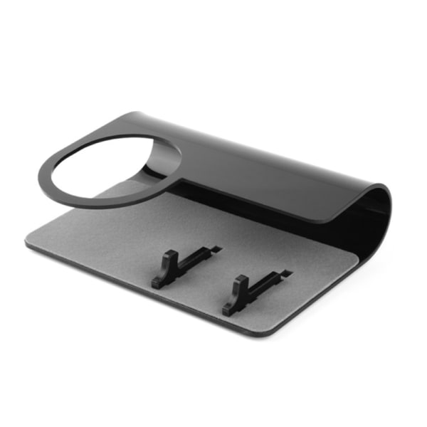 Minimalists Desktop Speaker Stand Mobiltelefonhållare för Flip5/6 Speaker