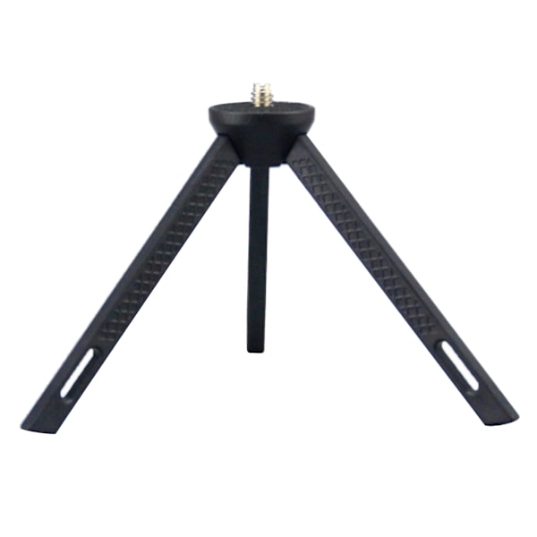 Vikbart utomhusljusstativ Bordsstativ Tripod