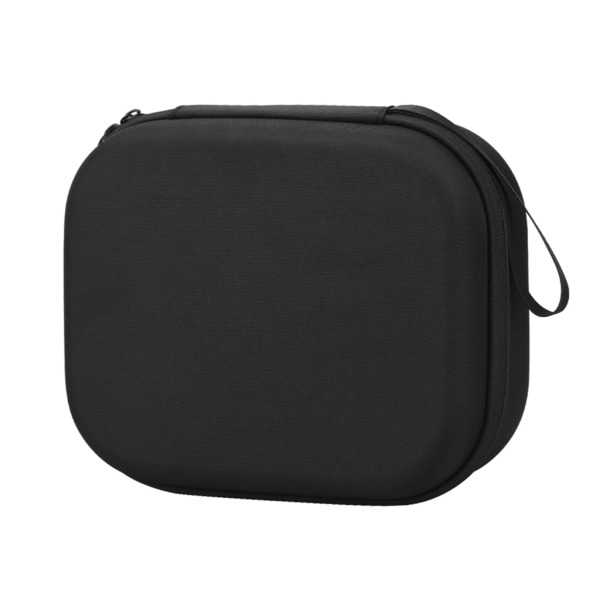 Til OM6/Osmo Mobile 6 opbevaringstaske Bærbar bæretaske Håndtaske Udendørs rejsetaske Håndholdt kardantilbehør