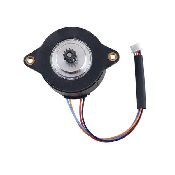 Stepper Motor til Ender 5Max Ekstruder Vedligeholdelse og Reparation