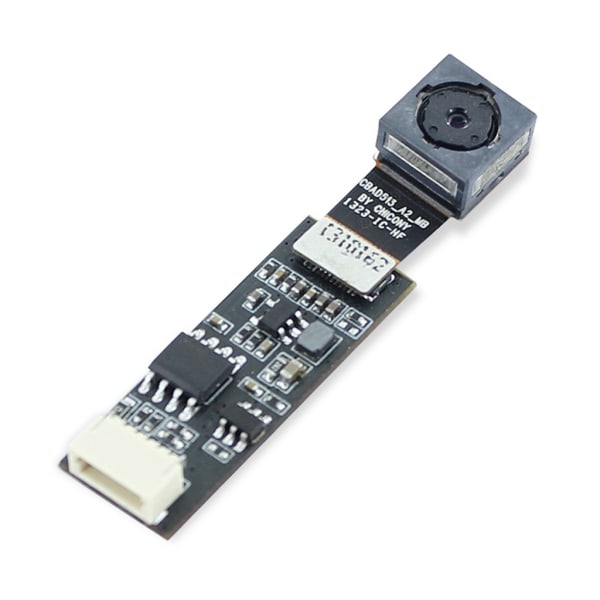 USB2.0 2592x1944 OV5648 videokameramodul 5MP autofokus linsövervakningsmodul Anslut och använd