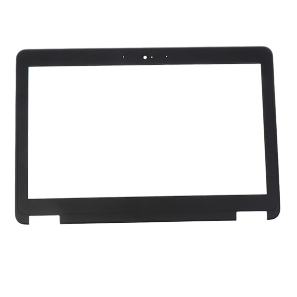 Ny design datorskärm för Case ForDell Latitude E7240 LCD Front Bezel Cover Non for Touch Version 04VCNC 0F0XP9