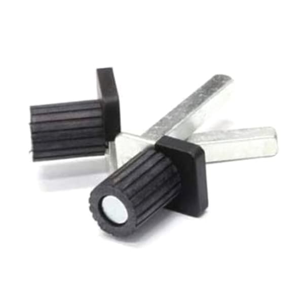 Motorcyklar Cykel Bakre Paddock Stativ Bobbin Krokar Adapter Kit Motorcykel Modifiering Hjulstöd Ramkrok