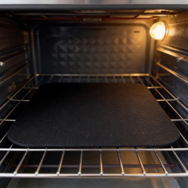 Rostningsångare Grillställ med foder Bakplåt för SFP701 Enduring
