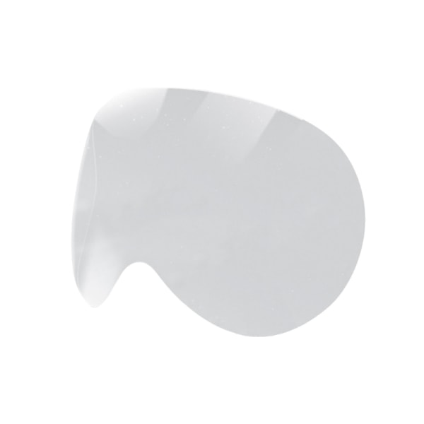 All-round linsskyddsfilm för Vision Pro MR-glasögon Anti Scratch-täckning null - A