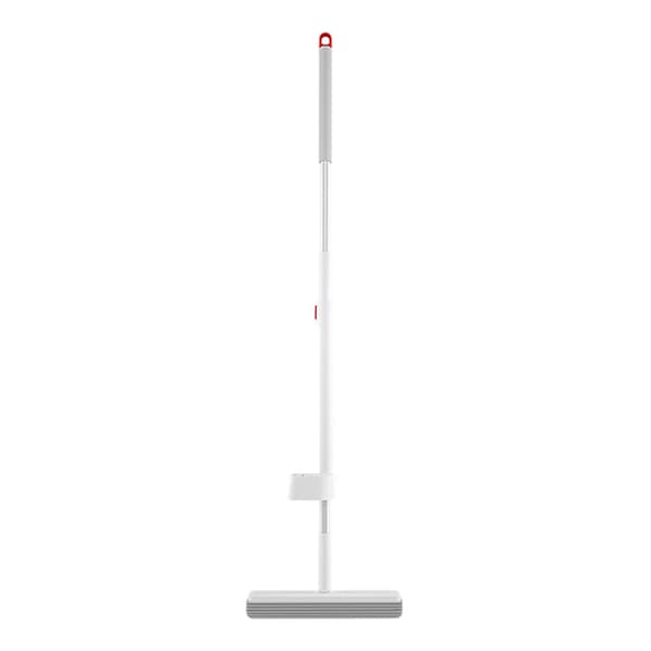 Moppehode for husholdningsmopp, slitesterk moppeerstatning, rullemopp for H