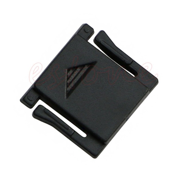 BS-1 Flash Hot Shoe Cover for Nikon for Olympus for Panasonic Pentax kamera