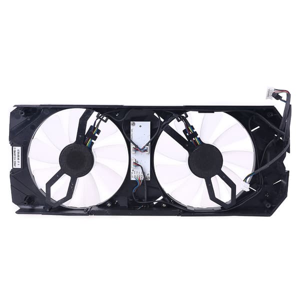 Køleventilator Grafikkort Køleventilator GALAX RTX2060 2070 GPU-ventilator