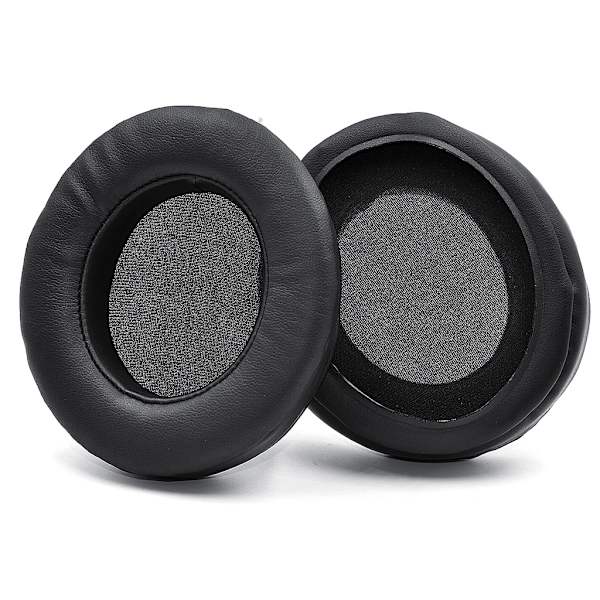 Memory Foam Öronkuddar Cover Andas för Kraken Kitty Edition Kuddar Ersättning Mjuka öronkuddar Headset Headset