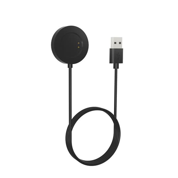 Data Stand USB-kabel Strømlader Adapter Dock til Realme- Watch 2 Pro RMA2006