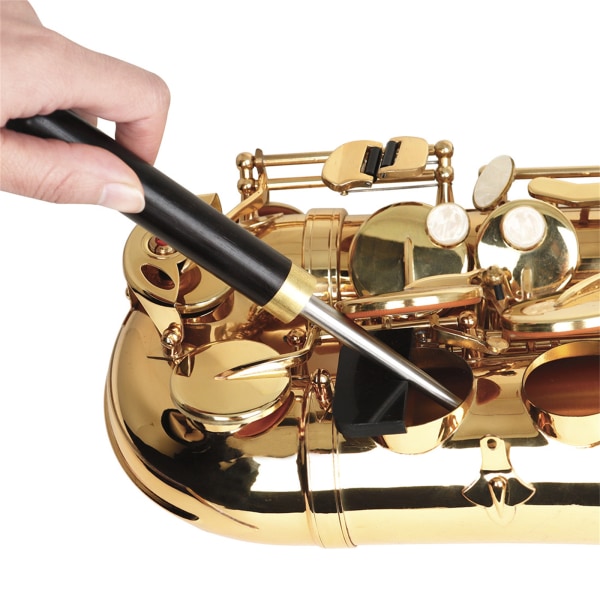 Saxofon Tone Ljud Hål Deformation Reparationsverktyg Saxofon Reparationsverktyg Kit