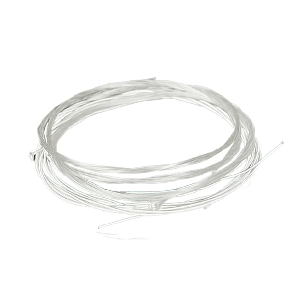6 stk./sæt Nylon Klassiske Guitarstrenge Musikinstrument Tilbehørsdele