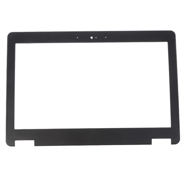 Helt ny for Dell Latitude E7250 LCD-ramme skjermdeksel Frontramme 0V5Y98 V5Y98