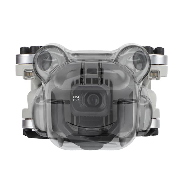 Gimbal Skydd Linsskydd Främre Visionssensor Skydd för Mini 4 Pro