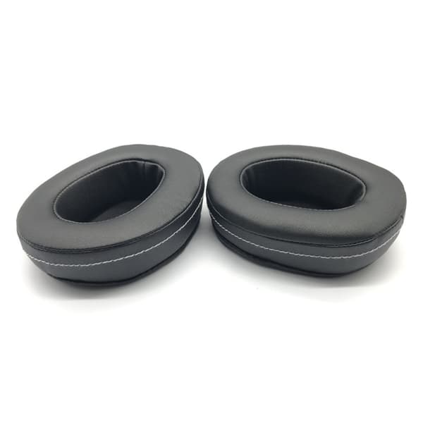 Øreputer Øreputer for DENON AH-D600 D7100 Hodetelefoner Øreputer Ermer
