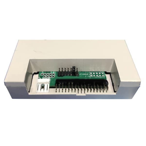 3.5in SFR1M44-DUN 1.44MB Diskettstasjon USB SSD 32-Bit CPU Diskettstasjonsemulator