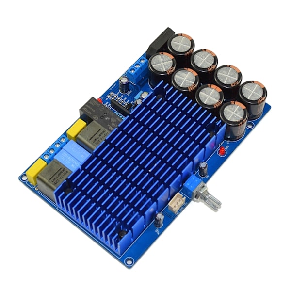 HIFI Power TDA8954 420W Twin Channel Digital Power Amplifier Board Klass D