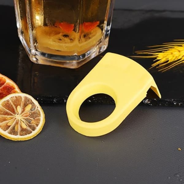 Multifunktionel Cocktail Clip Flaskeåbner Kopklemme til Bartendere