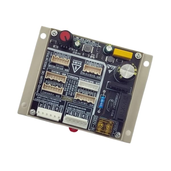Multifunksjonell børsteløs viftemotortester for bruk i 110V 220V systemer