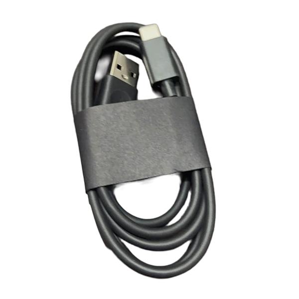 USB Type-C-kabel for KPW5 strømledning for hurtiglading og dataoverføring