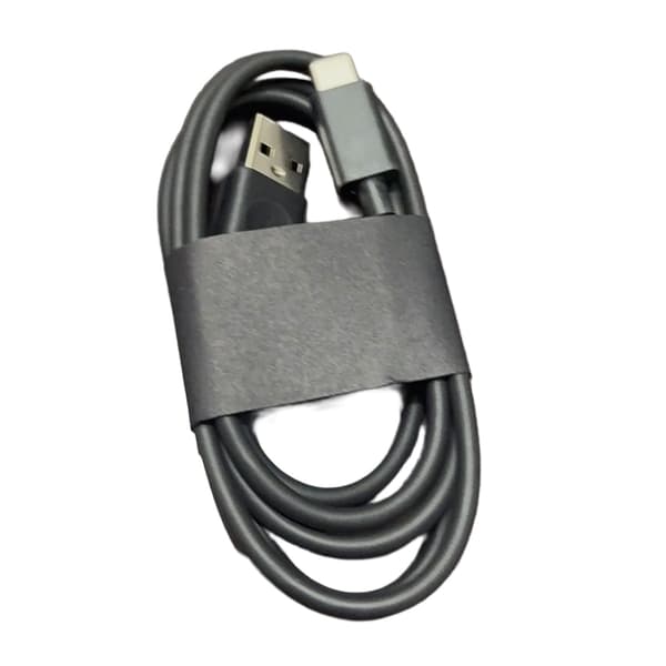 USB TypeC Kabel Til KPW5 Strømkabel til Hurtig Opladning og Dataoverførsel