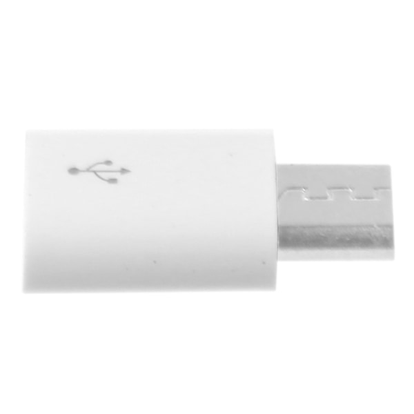 USB Typ C till Micro USB Laddare C Hona till USB Hane Adapter Laddare Adapter