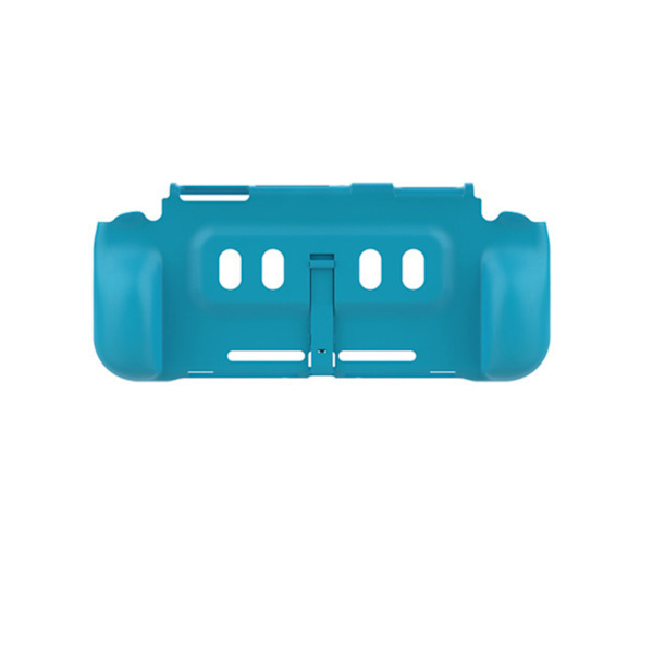 Mjuk TPU för case Cover Inbyggda 4x kortplatser för NS Switch O