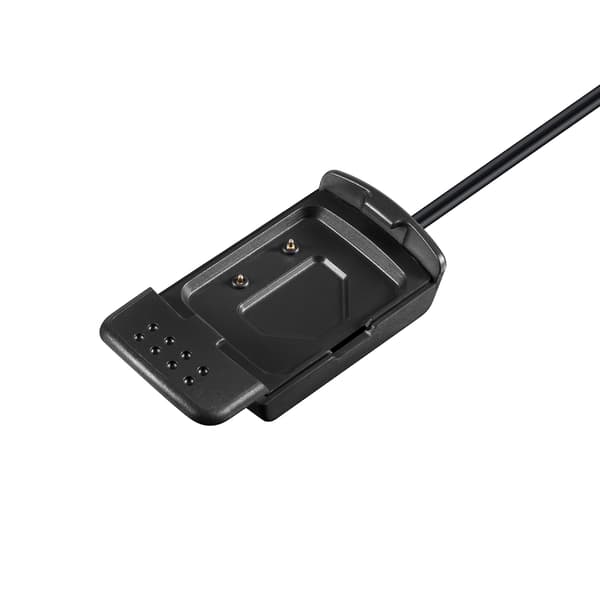 Strømlader Dock Stativ Vugge Ladekabel Brakett for Scosche Rhythm Plus