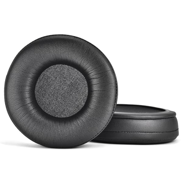 Åndbare ørepuder Læder ørepuder til STUDIO PRO 10 30 50 headset