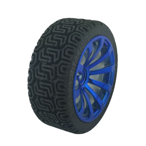 Växelmotorfäste 37 mm metallfäste för modellmontering
