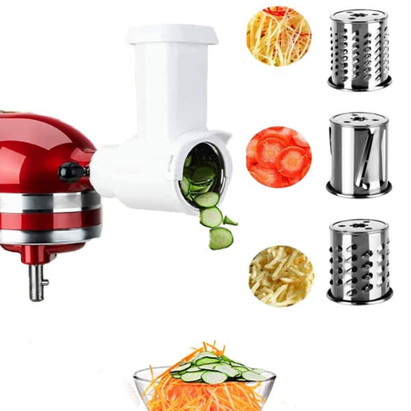Husholdningshakker Tilbehørsdele Egnet til Kitchen Aid Mixer Køkken