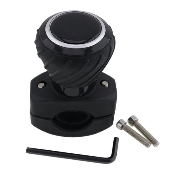 Rattforsterkerknott Universal Traktorforsterker Antiskli Spinner