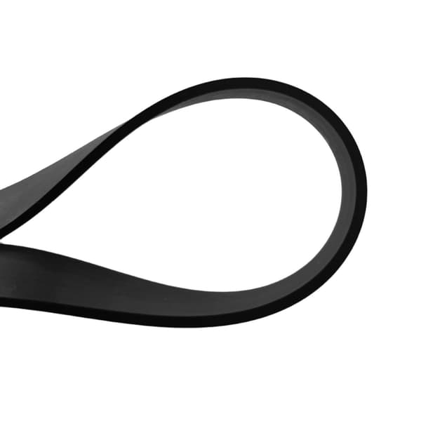Kraftiga Gummi Dammsugarremmar för Eureka StyleU E0205