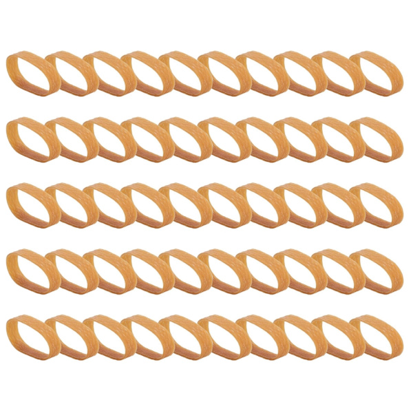 20/50 st snöbrädsfästen för sport snowboard skibroms gummiband set 20 pieces