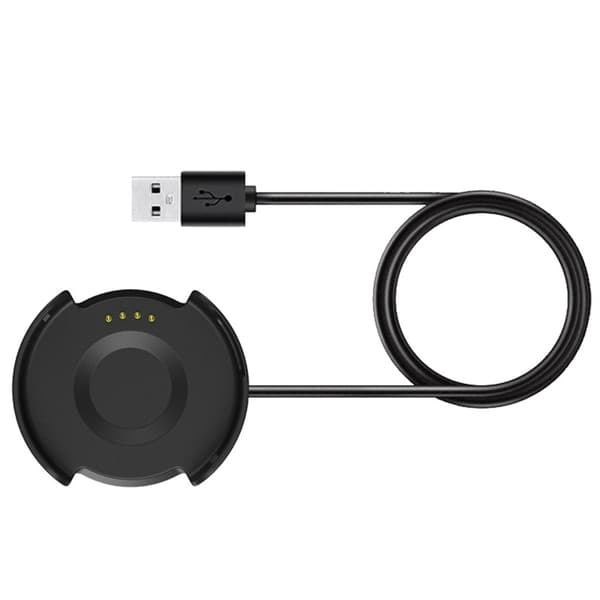 Oplader Dock USB-kabel USB-opladningsdock til Verge 3/Lite