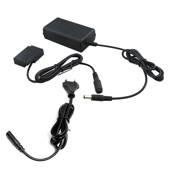ACK-E18 ACKE18 power (LP-E17) DR-E18 akku case 77D 200D 750D 760D T7i X8i 8000D Sl2 Sl3 C