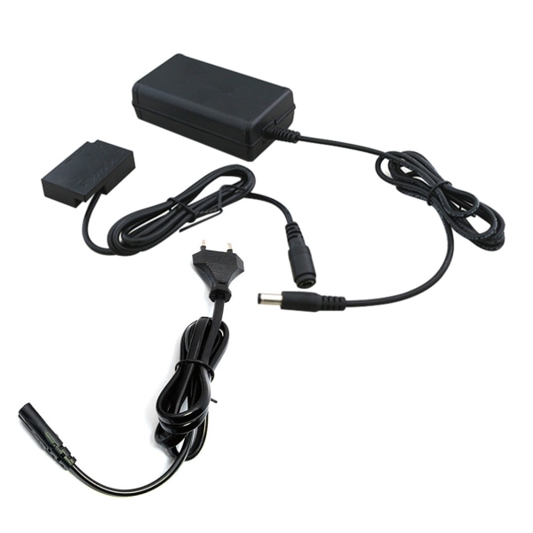 ACK-E18 ACKE18 power (LP-E17) DR-E18 Batteri för case för 77D 200D 750D 760D T7i X8i 8000D Sl2 Sl3 C