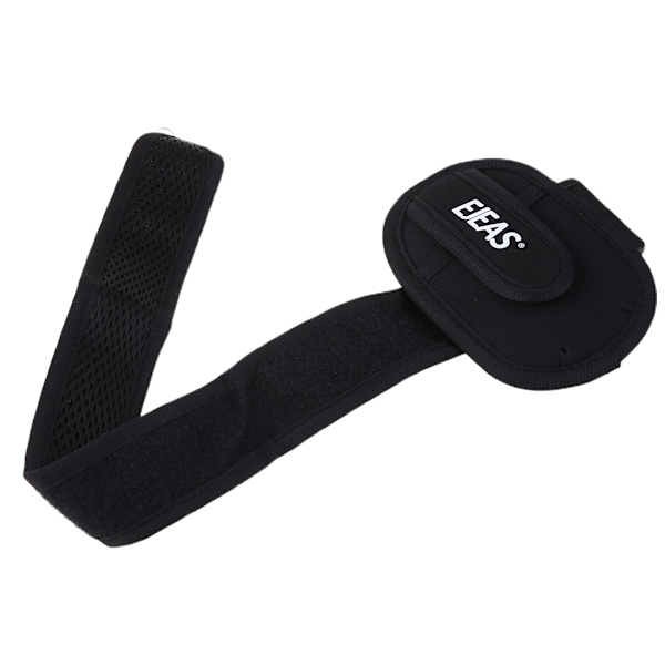 Referee Interphone Headset Armbånd Taske PocketOutdoor Gym Løbearmbåndsholder